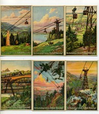 Erdal Kwak Sammelbilder Serie