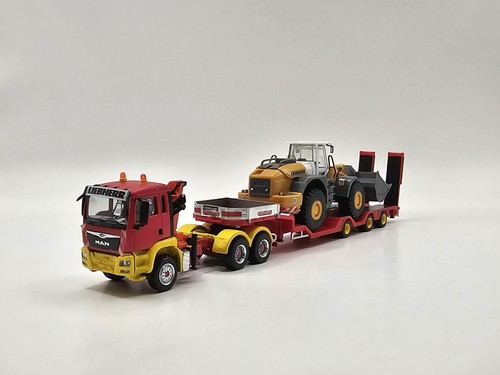 Wiking herpa brekina man - ,