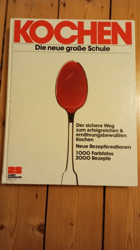 428641 arnold zabert kochen - arnold,