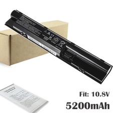 AKKU FÜR HP ProBook 440 445