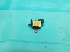 VW AUDI SKODA Magnetventil Ladedruckventil 028906283F