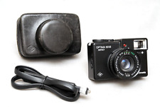 Agfa OPTIMA Electronic Sensor