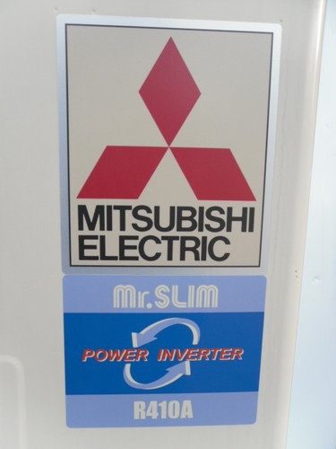 Mitsubishi electric kw - mitsubishi,