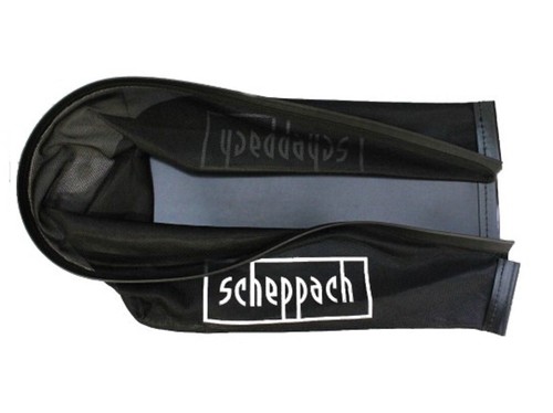 Scheppach netz fangkorbnetz - scheppach,
