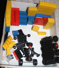 DDR Spielzeug räder Pebe 