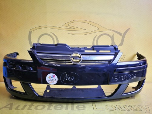 Opel corsa stoßstange - c,