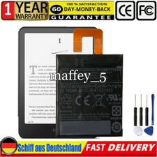 58-000117 Akku Für Amazon