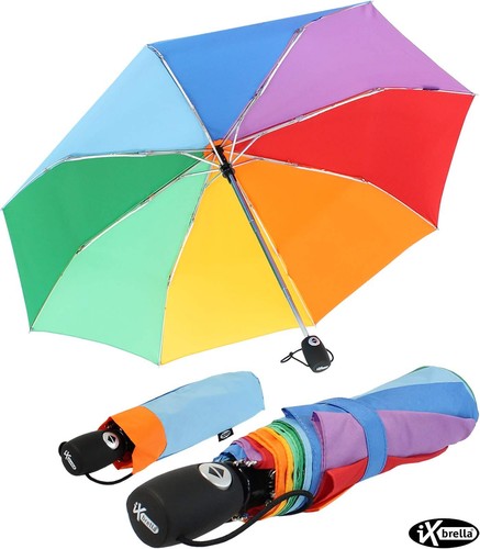 Brella regenschirm - ix-brella,