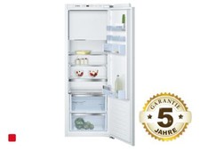 Bosch KIL72AFE0 Einbau Kühlschrank mit Gefrierfach 158cm 248Liter 36dB