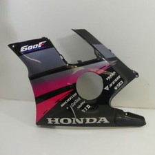 Honda CBR 600 F PC25 EZ:91