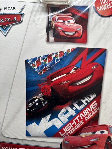 Cars bettwäsche 140x200 - bettwäsche, 140x200+70x80