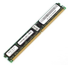 107-00033 NETAPP 1GB ECC