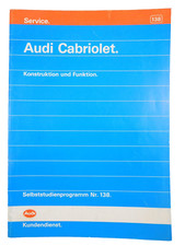 Selbststudienprogramm SSP 138