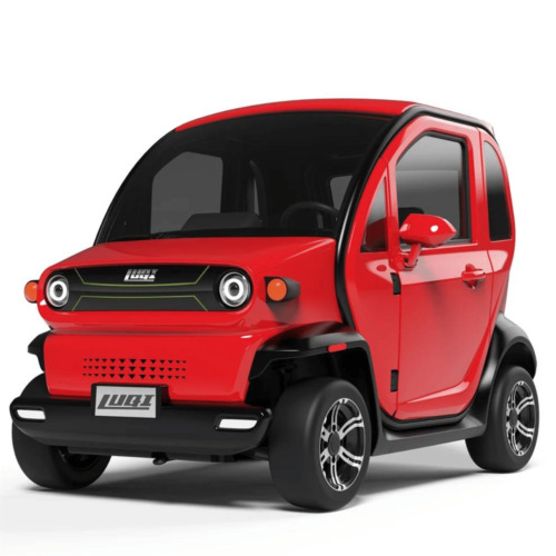 300 elektro vier rad 45 - ev,