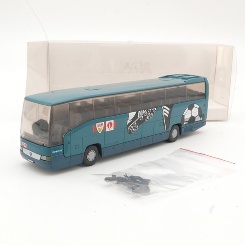Wiking mercedes benz - 1:87, o