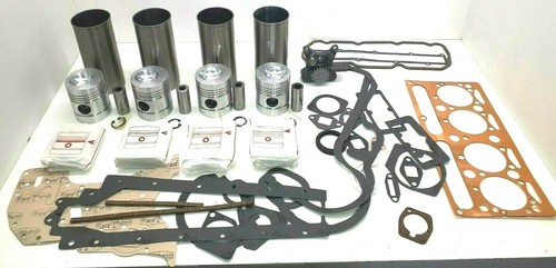 Motorüberholsatz perkins - motorüberholsatz,