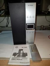 Sound System MS Tech LD-1000