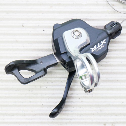 Shimano xtr fach - xtr, 2