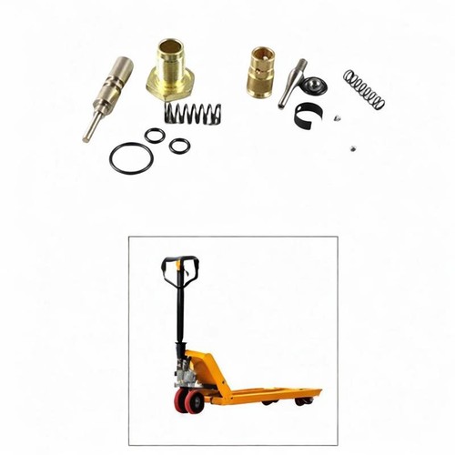 Reparatursatz für