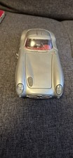Maisto 1/18 Scale - 36898 Mercedes Benz 300 SLR Coupe  Uhlenhaut, gut erhalten