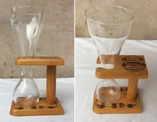 BIERGLAS "KWAK" MIT