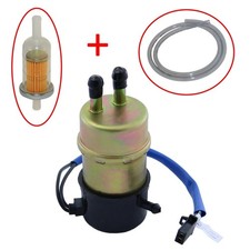 Benzinpumpe 8mm für kawasaki - benzinpumpe,
