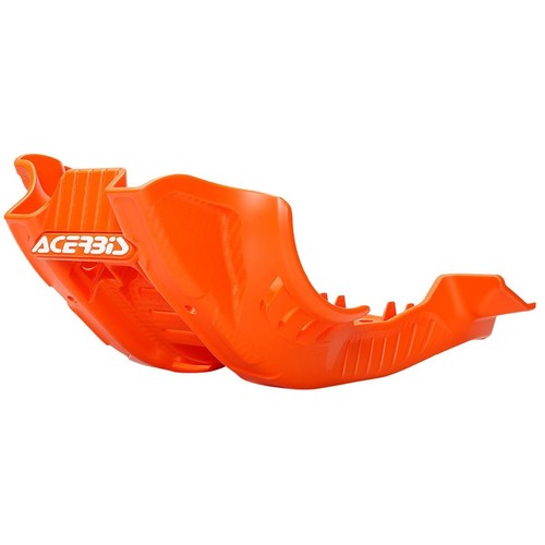 Acerbis motorschutzplatte ktm - acerbis,