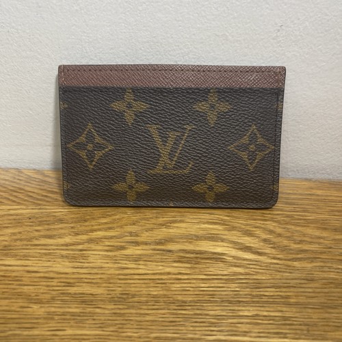 Louis vuitton monogram - louis,