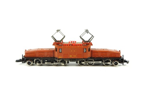 Märklin güterzuglokomotive - märklin,