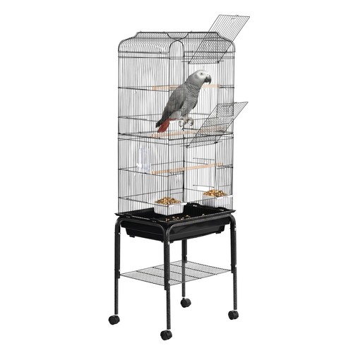 Vogelvoliere xxl vogelkäfig - vogelvoliere,