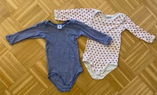 Petit Bateau Bodies Gr 81cm