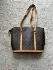 Louis Vuitton Babylone