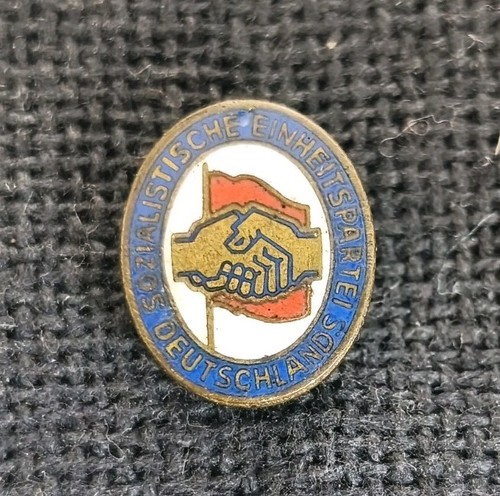 Frühes abzeichen ddr - frühes,