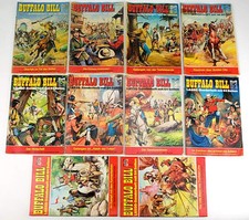 Lasso Sonderheft - Bastei ab