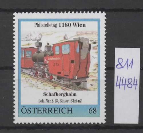 österreich philatelietag - pm,