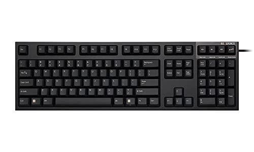 Realforce topre r3s - realforce,