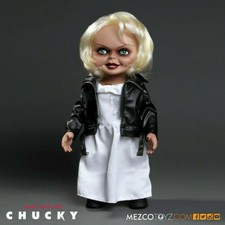 Mezco bride chucky 15 - of, chucky:
