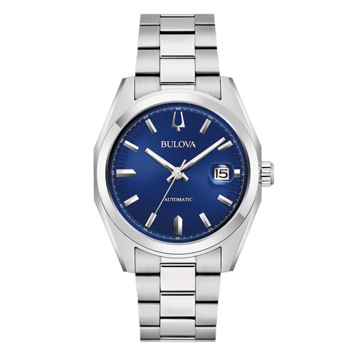 Bulova surveyor automatic - bulova,