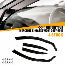 Windabweiser Regenabweiser