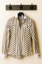 L’Argentina Damen Bluse –