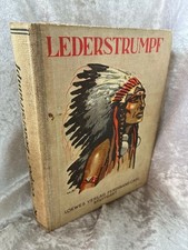 Lederstrumpf-Erzählungen