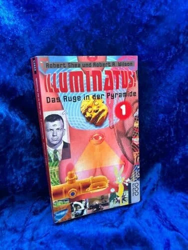 Das auge der - das,