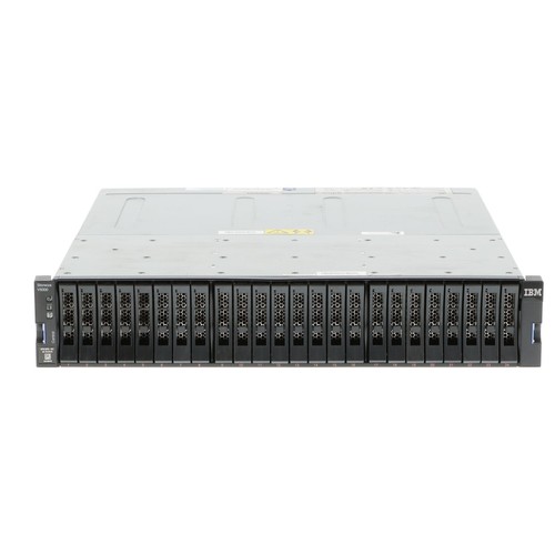 Ibm san storage storwize v5000 - storage,