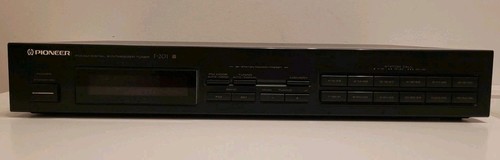 Pioneer 201 ukw digitaler - ukw/mw,