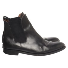 Meermin, Chelsea Boots