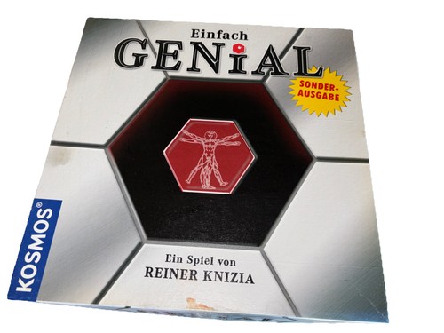 Einfach genial sonderausgabe - genial,