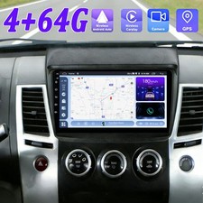 Für Mitsubishi Pajero Sport 2