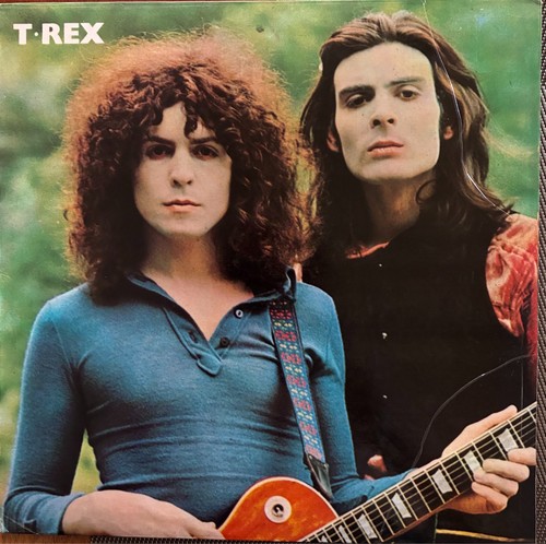 Rex polydor spain - (polydor,