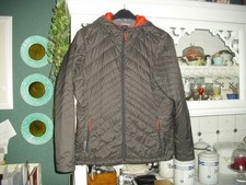 Icebreaker Damenjacke – MerinoLoft grau XL