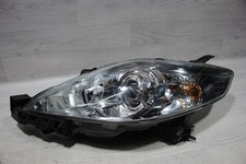 Frontscheinwerfer Hauptscheinwerfer links Mazda 5 CR19 Bj,08